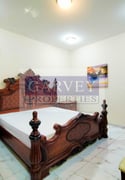 3 Bedroom Apartment in front of DBS Ain Khaled - Apartment in Ain Khaled