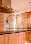 LUXURIOS 3 BHK - MAID l HIGH FLOOR l TITLE DEED - Apartment in Tower 6