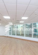 Elegant & Ready-to-use Office for Rent - Office in Al Shatt Street