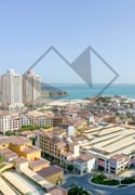 1 BR | SPCAIOUS | 1 MONTH FREE - Apartment in Porto Arabia