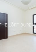 1 Month Free! Semi Furnished 1BR! Cooling included - Apartment in Qanat Quartier