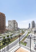 No Agency Fee Qatar Cool Incl One Bedroom Apt - Apartment in Teatro