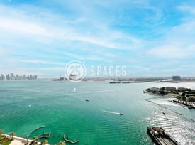 Three Bedroom Apt with Large Balcony Marina Views - Apartment in East Porto Drive