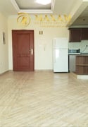 1 Bhk FF Apartment For Rent In Najma - Apartment in Najma Street