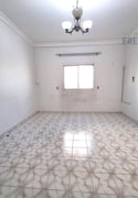 VILLA  (3 bedroom) beautiful in AL THUMAMA - Villa in Al Thumama