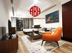 NO COMM | FURNISHED STUDIO | AMAZING AMENITIES - Apartment in Viva Bahriyah