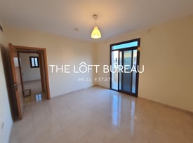 Call Us Now! Spacious 2BR with Balcony - Apartment in Lusail City