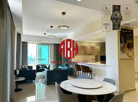 BILLS DONE | LUXURY FURNISHED 1 BDR | 1 MONTH FREE - Apartment in Viva West