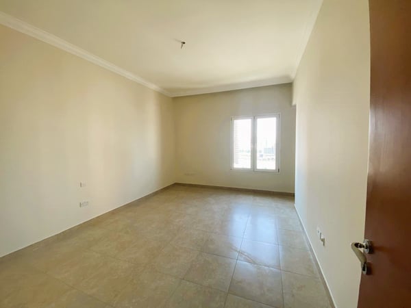 SF - 3 bedrooms in Porto Arabia - Apartment in East Porto Drive