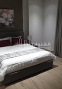 Luxurious Apartment 1BHK FF In Lusial - Apartment in Marina Residences 195