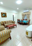 Amazing Fully Furnished 2Bhk Near Metro - Apartment in Umm Ghuwailina 4