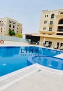 Free Month Unfurnished 2 Beds in Fox Hills Lusail - Apartment in Fox Hills