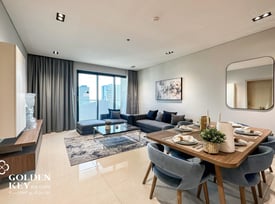 Urban Living | Large Layout | High Floor - Apartment in Marina District