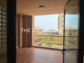 !! Amazing !! One bedroom Apartment For Rent - Apartment in Porto Arabia