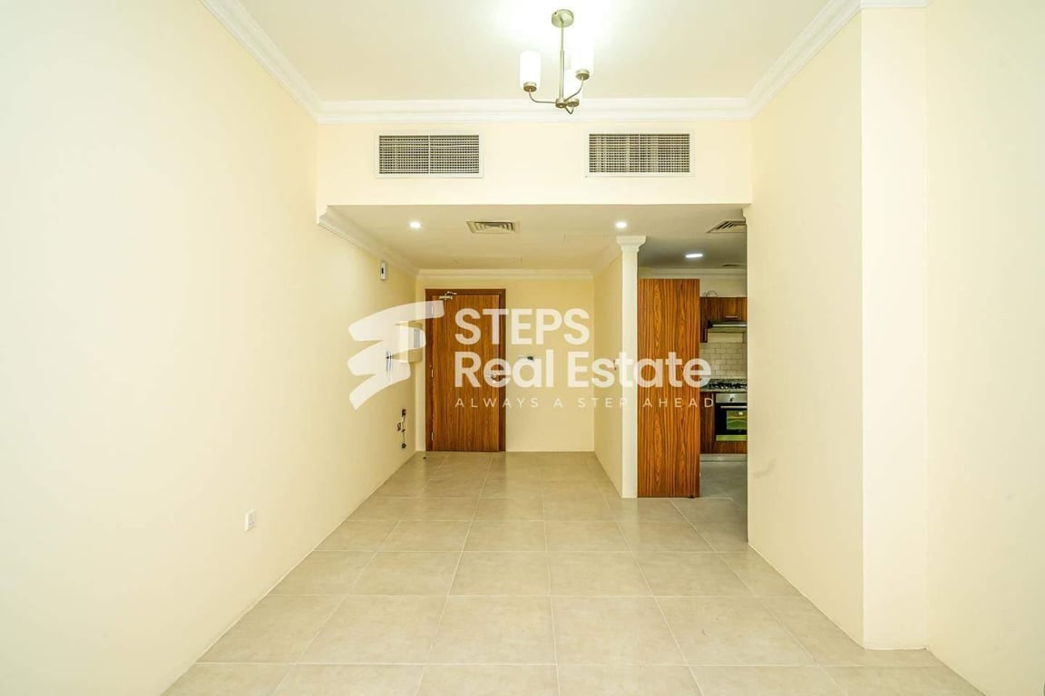Exceptional Offer! 2BHK with a Month Free! - Apartment in Lusail City