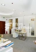 Modern Office Space for Sale | West Bay - Office in Al Shatt Street