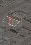 Prime land for sale in Al Wukair. - Plot in Al Wukair