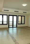 S/F 2BR Flat For Rent In Pearl Sea View - Apartment in Porto Arabia