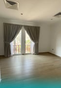 Spacious 4-bedroom villa in Compound located in Al Hilal - Apartment in Al Hilal