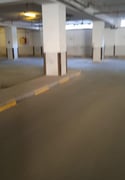 Prime Showroom for rent at Old Airport - Retail in Old Airport Residential Apartments