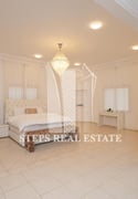 Luxurious Semi Furnished Villa for Sale in Dafna - Villa in West Bay