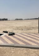 Land for sale at Barakat Al-Awamer - Plot in Al Wakra