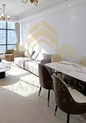 Recently Constructed Amazing Furnished Apartment - Apartment in Burj Al Marina