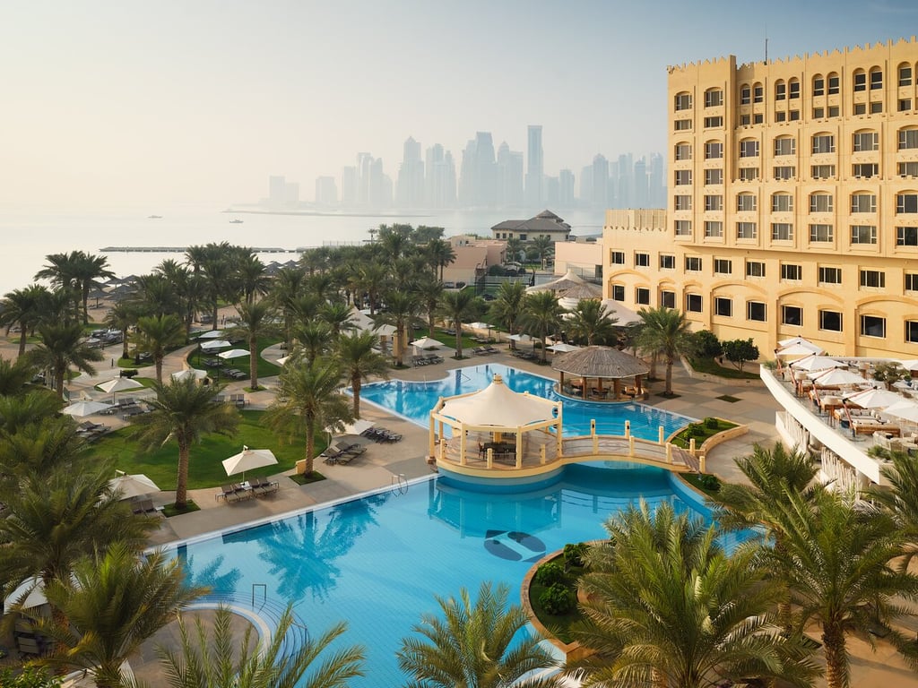 Types of Holiday Homes in Qatar