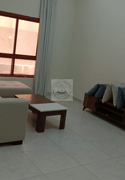 Fully furnished 2 bhk in muntazah - Apartment in Al Muntazah Street