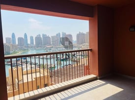 Studio Direct Marina, Including Bills - Month Free - Apartment in Porto Arabia