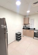 Spacious 2 Bedroom+Maid Apartment with Balcony - Apartment in Fox Hills