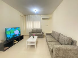 2 bedrooms 1.5 b/r in Bin Mahmoud - Apartment in Bin Mahmoud