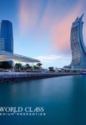 Gorgeous 2BR FOR SALE IN LUSAIL MARINA