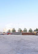 Open Land Available for Rent in Industrial Area - Plot in Industrial Area