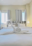 One Bedroom in The Heart of Doha in Msherieb - Apartment in Wadi 1