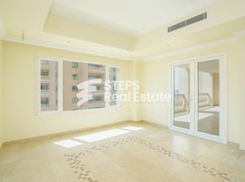 Spacious 2 BHK Apartment with Balcony for Rent - Apartment in West Porto Drive