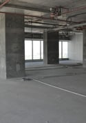 Spacious Offices Space For Rent In Lusail Marina - Office in Lusail City