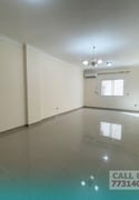 un-furnished 3 BHK Apartment in bin mahmoud - Apartment in Fereej Bin Mahmoud North
