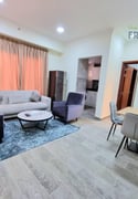 Brand New 1-bedroom For Family"All Bills include" - Apartment in Najma