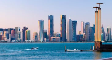 How Is Real Estate Impacting Economic Change in Qatar?