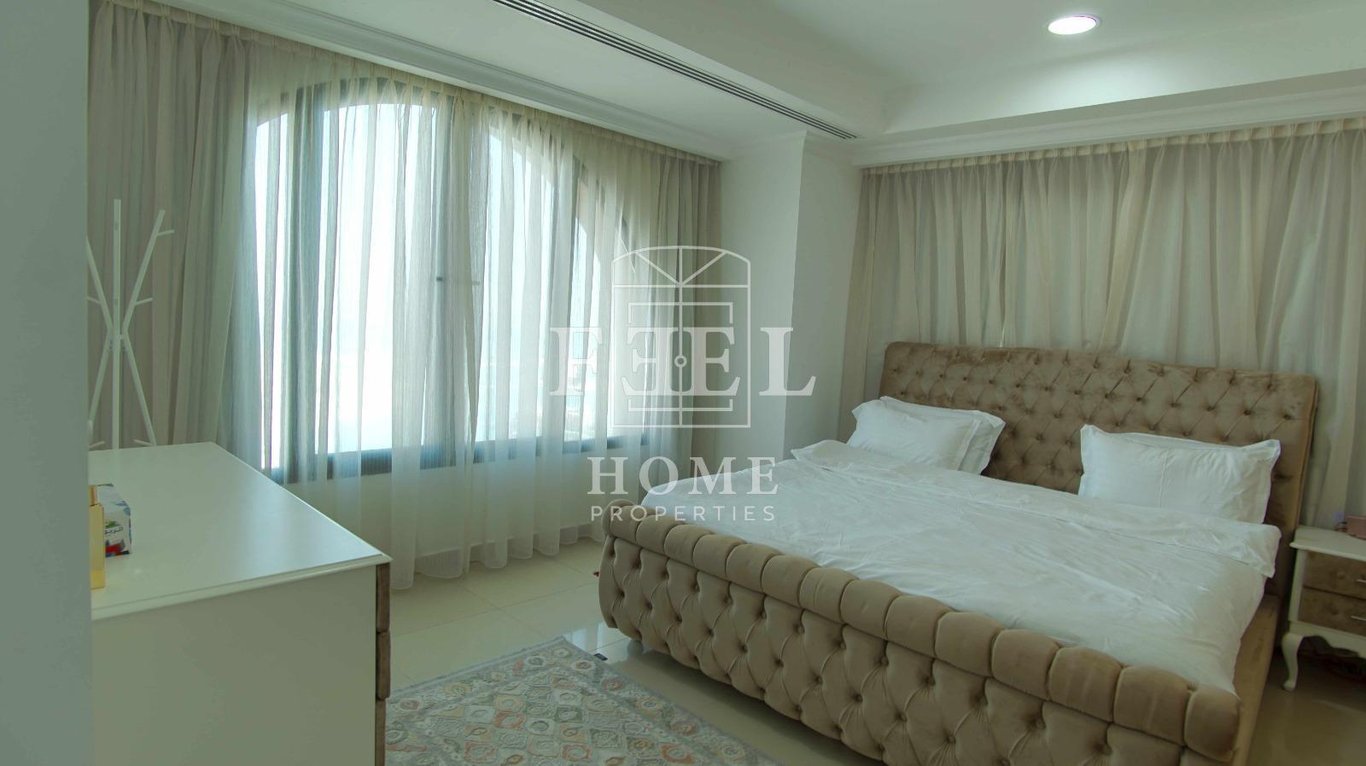 SEA VIEW HIGH FLOOR | For Sale | FF 2 BED