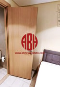 HUGE BALCONY | FURNISHED 3 BDR + MAID | NO COMM - Apartment in Abraj Bay