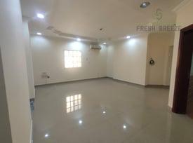 2BHK BIN MEHMOUD UNFURNISHED, SPACIOUS APARTMENT - Apartment in Fereej Bin Mahmoud