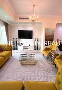 Rent Now! Lovely 1BR with Huge Balcony - Apartment in Porto Arabia