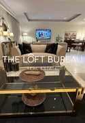 HIGH QUALITY! 2BR APARTMENT LUXURIOUS TOWER! - Apartment in Porto Arabia