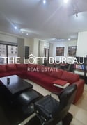 Spacious 3BR with 3 Balcony! Near Tram Station! - Apartment in Lusail City