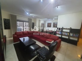 Spacious 3BR with 3 Balcony! Near Tram Station! - Apartment in Lusail City