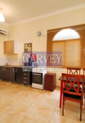 Gorgeous Furnished Studio Apt with Bills Included - Apartment in Ain Khaled