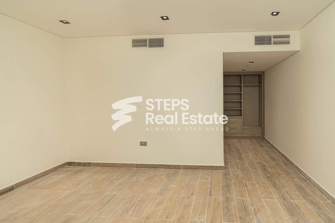 City-view 2 BR Flat with Payment Plan in Lusail - Apartment in Lusail City