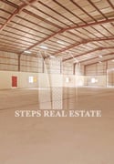 Approved Carpentry Warehouse in Industrial Area - Warehouse in Industrial Area
